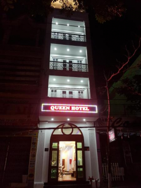  Queen Hotel  Куинён